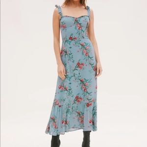 Reformation Nikita Dress